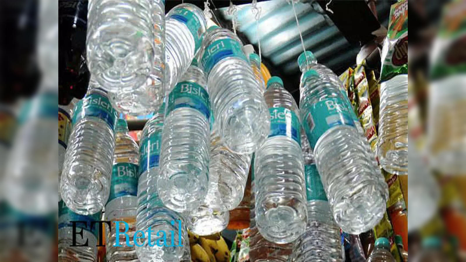 bisleri: The unique story behind iconic bottled water brand Bisleri - The  Economic Times