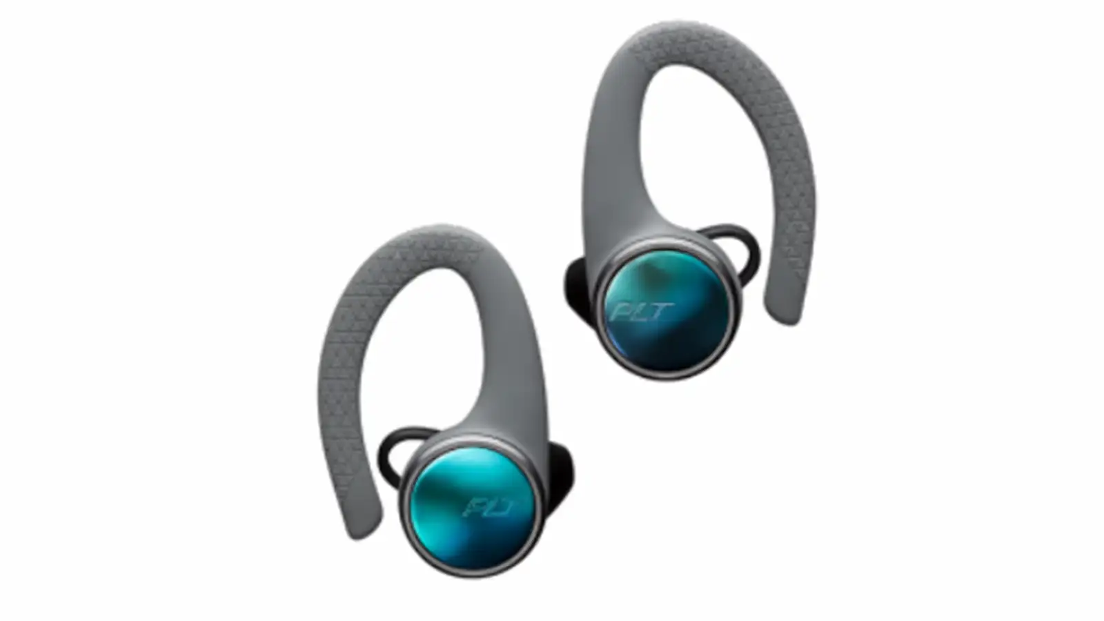 Earbuds Plantronics Headphones Plantronics Backbeat Fit 3200