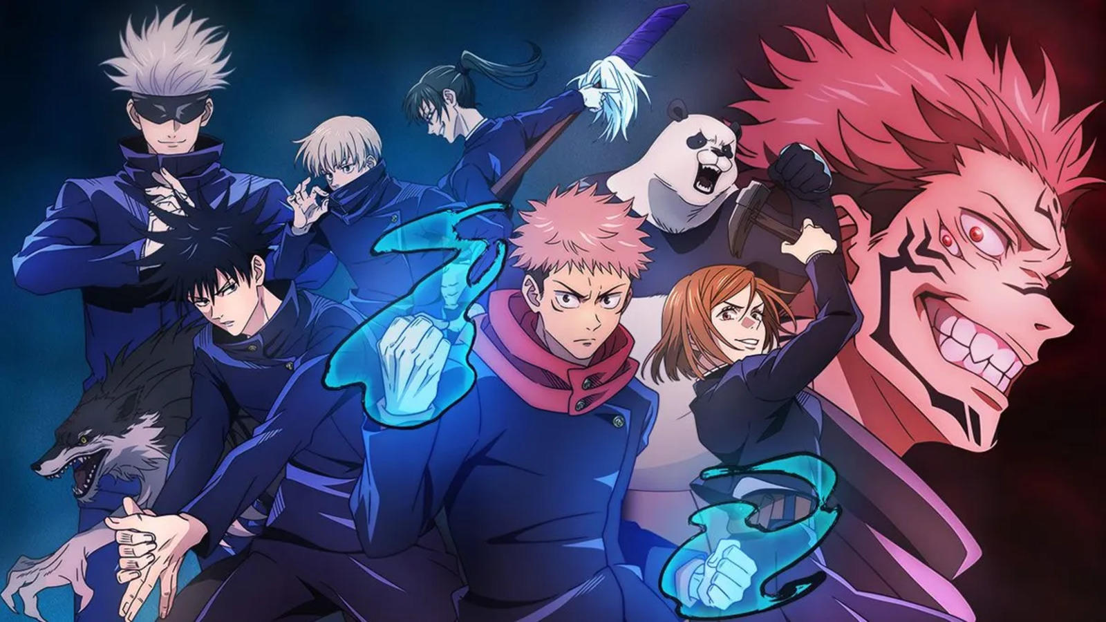 Jujutsu Kaisen season 2 episode 4: Release date and time, where to watch,  and more