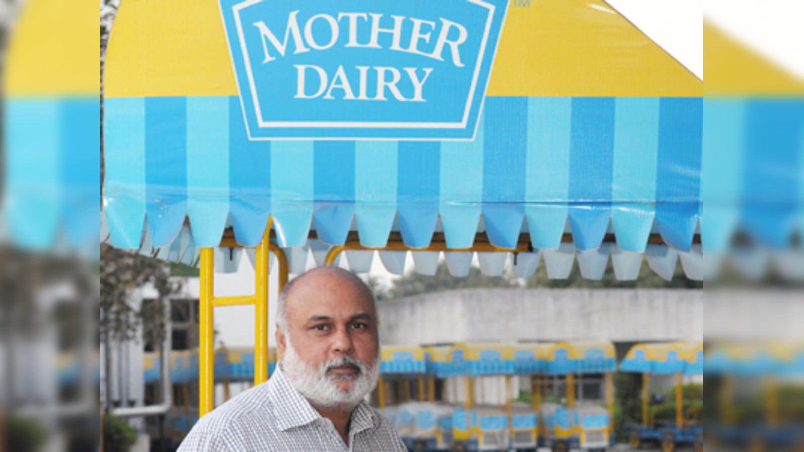 Mother Dairy expands packaged sweets portfolio; aims Rs 100 crore revenue  in 2-3 years - The Economic Times