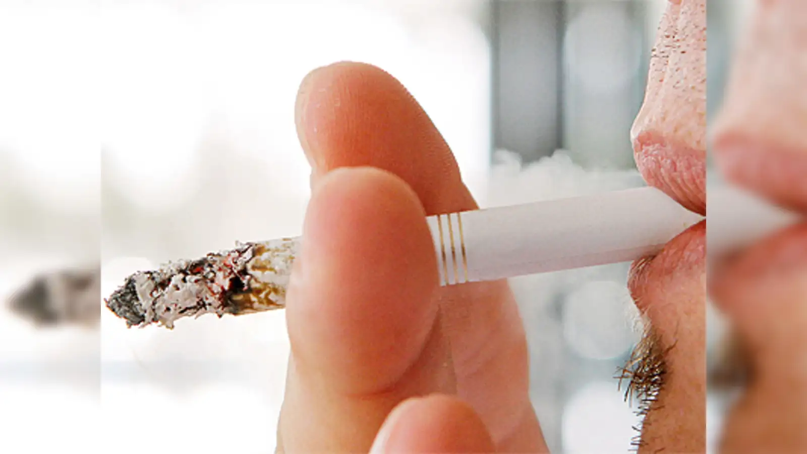 duty free cigarettes allowance Flyers duty free allowance of cigarettes, cigars halved