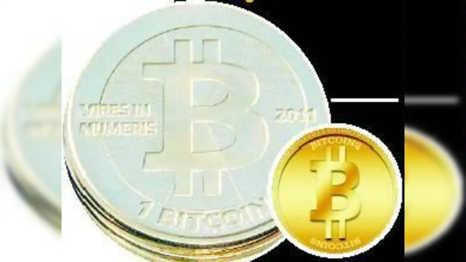 Bitcoins: 9 things you should know about Bitcoins - The Economic Times