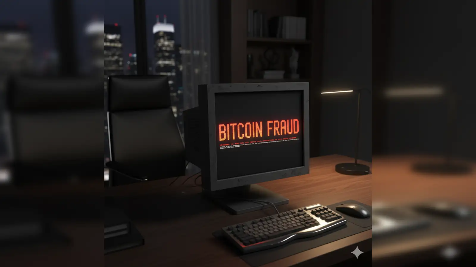 Salt Lake businessman loses ₹3.8 crore in Facebook crypto scam - The  Economic Times