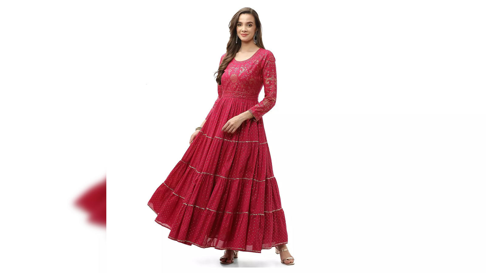 Buy Readymade Dresses Online - Party Wear Dresses at Best Price