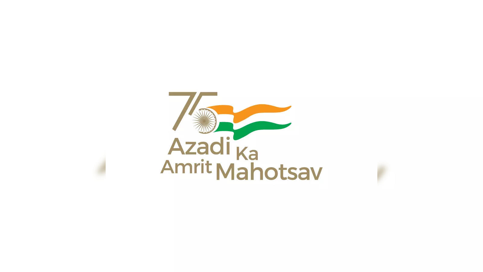 Azadi Ka Mahotsav Logo | KENDRIYA VIDYALAYA BASOLI (LAKHANPUR)
