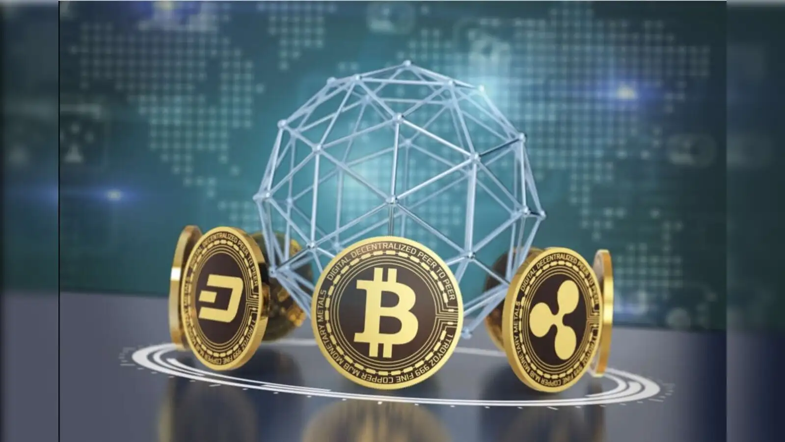 ethereum: Suddenly Bitcoiners and Ethereans just swapped talking points -  The Economic Times