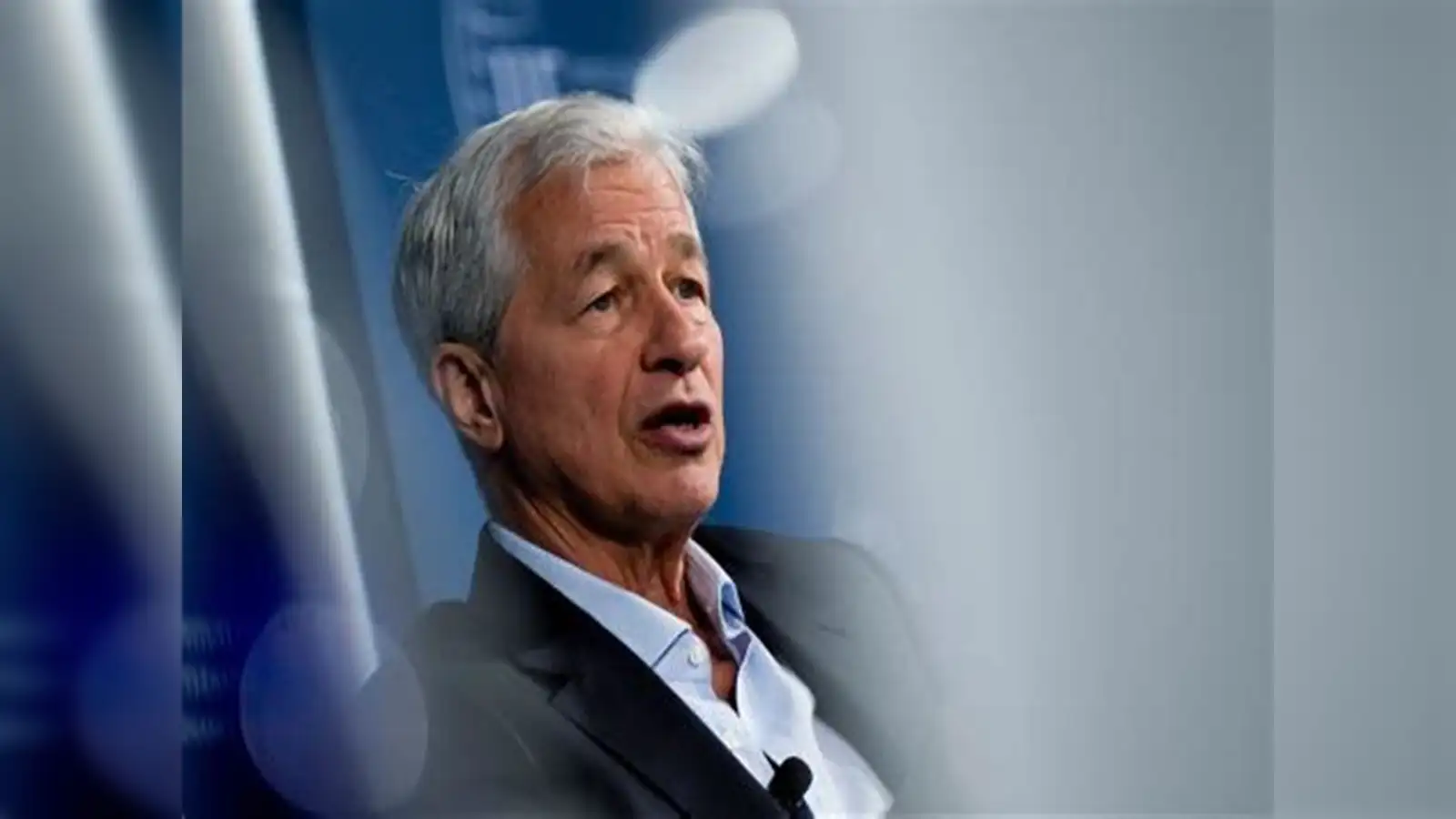 JPMorgan Chase CEO Jamie Dimon defends return to office policy again, says  only middle managers are unhappy - The Economic Times