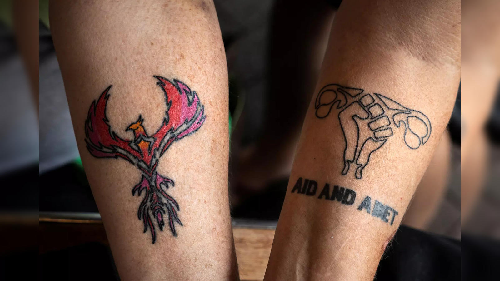 Can You Ice a New Tattoo? Debunking Common Tattoo Myths