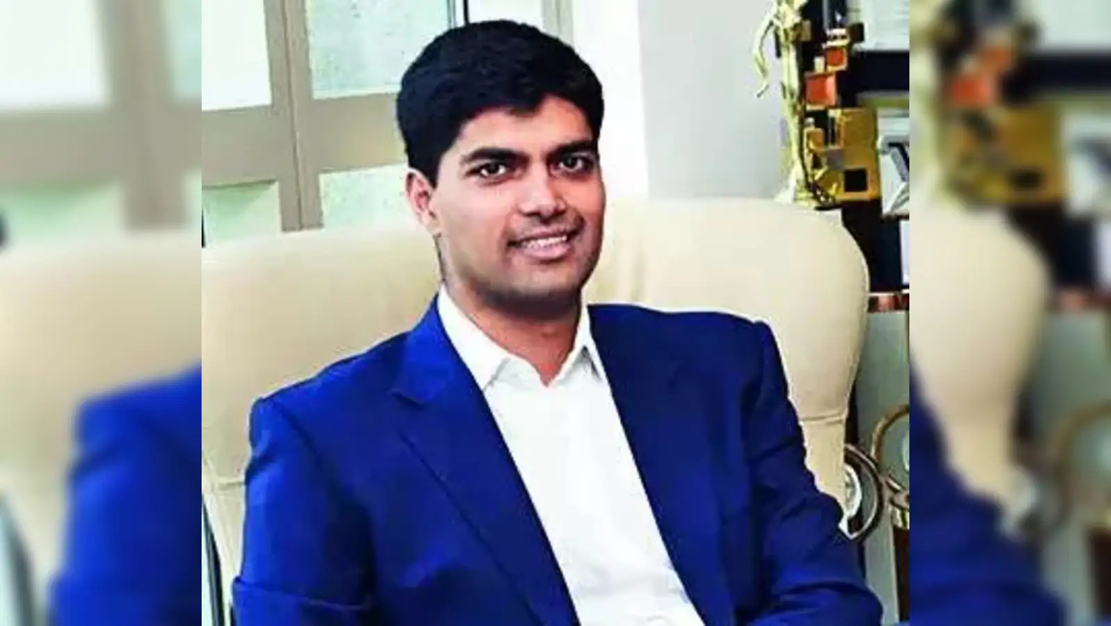 nykaa: India is where China was some years back: Nykaa Beauty CEO