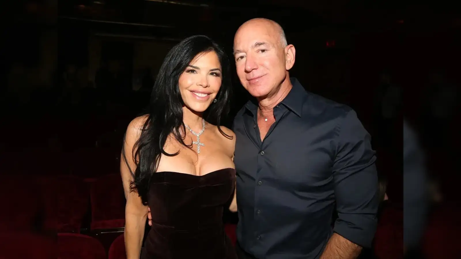 Jeff Bezos Montserrat: Jeff Bezos, fiancée's visit to Caribbean island on  $500 million superyatch sparks panic among locals. Know the reason - The  Economic Times
