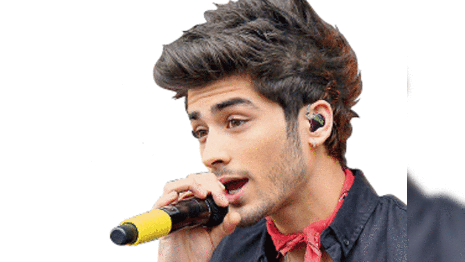 झेन मलिकच्या 7 हेअरस्टाइल ज्या आहेत सर्वात मोठा ट्रेंड | Zayn Malik  Hairstyles That Are The Biggest Trends info in Marathi