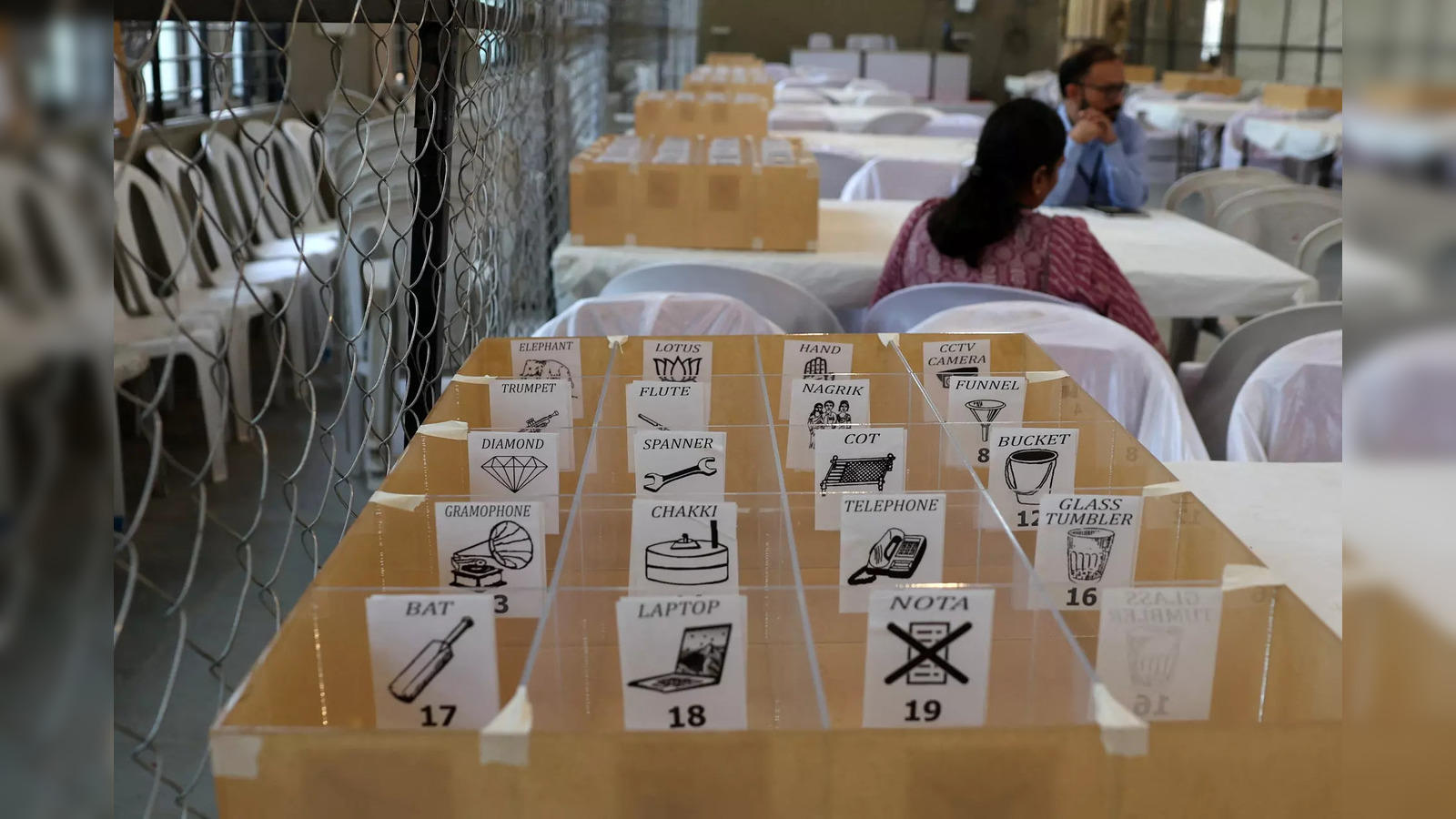 Lok Sabha Election Result 2024: Where, when and how to watch vote counting  - The Economic Times