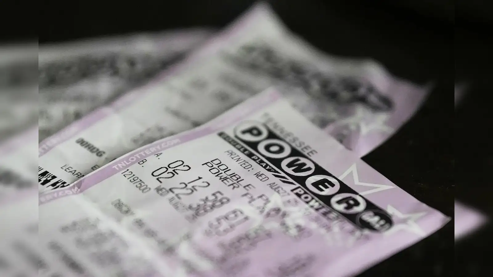 Powerball jackpot rises to $45 million for April 13 drawing - Here's what the winner could actually pocket on Monday night