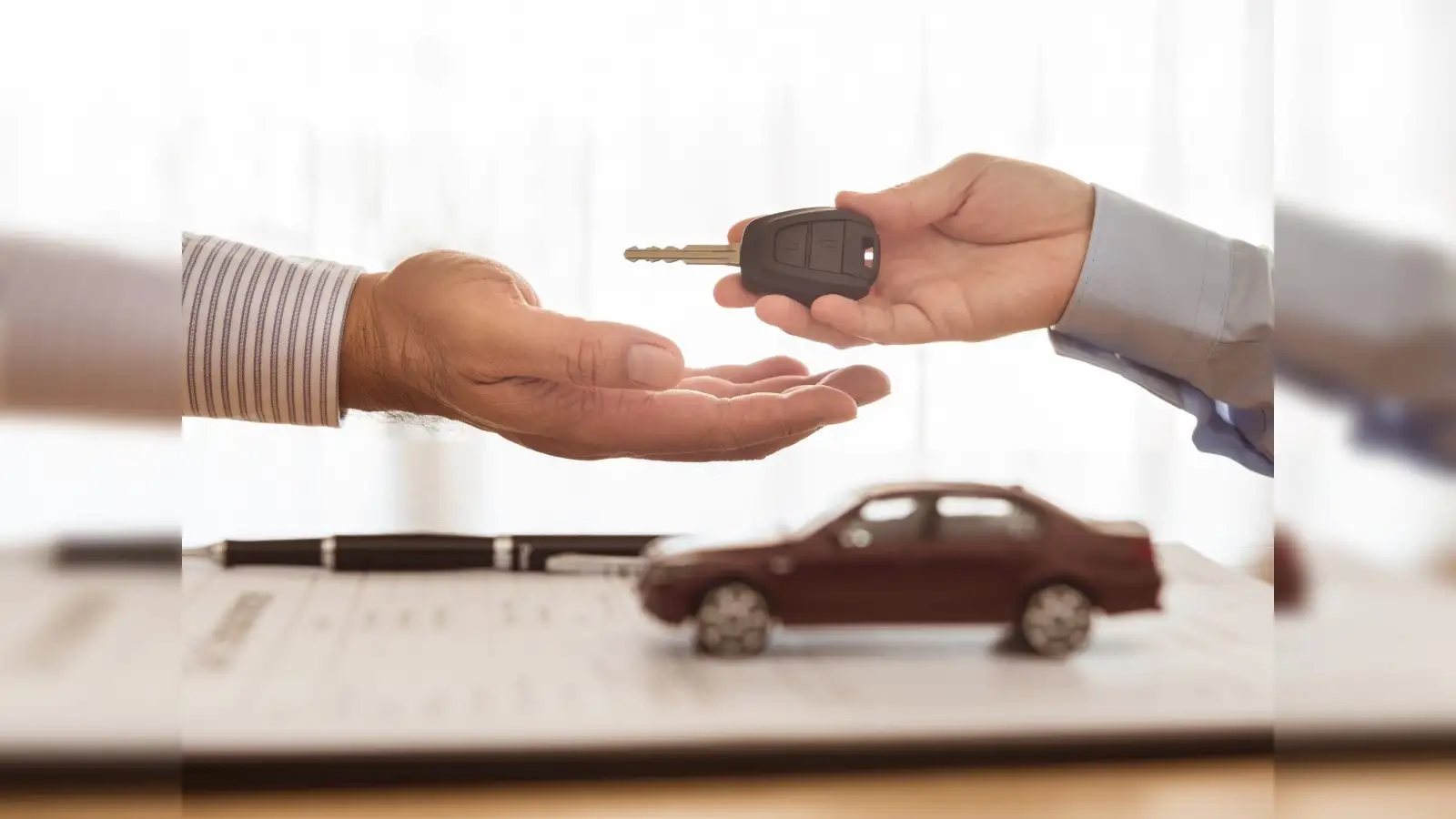 Car Insurance: Insurance company can reject claim for stolen car if you  don't have all keys