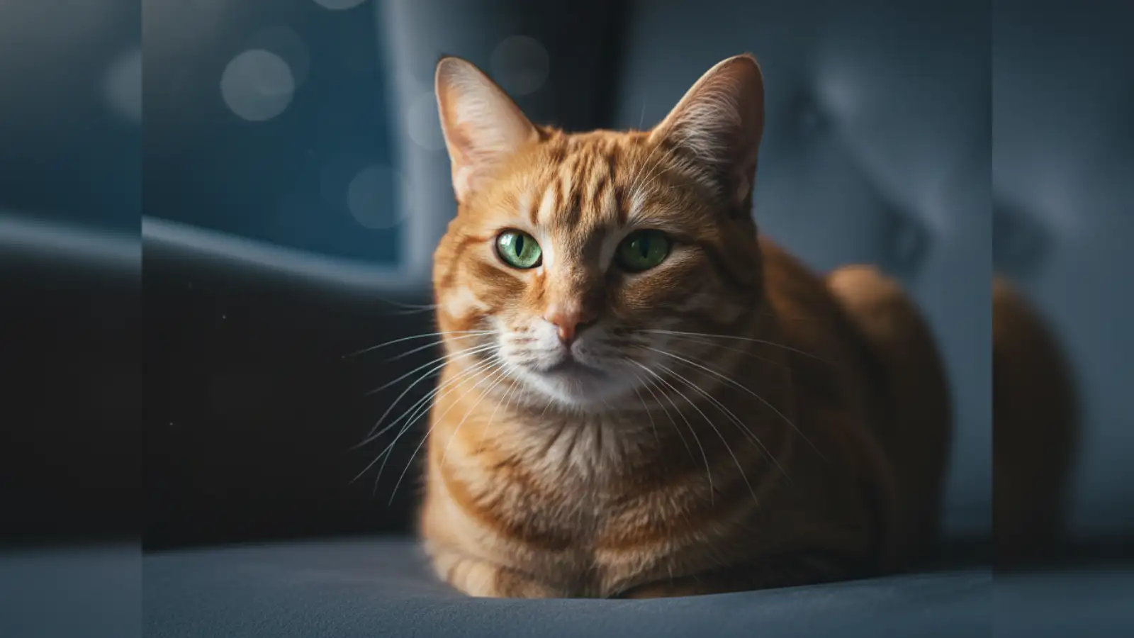 Why Cats Always Take Your Spot the Second You Get Up, It’s More Personal Than You Think