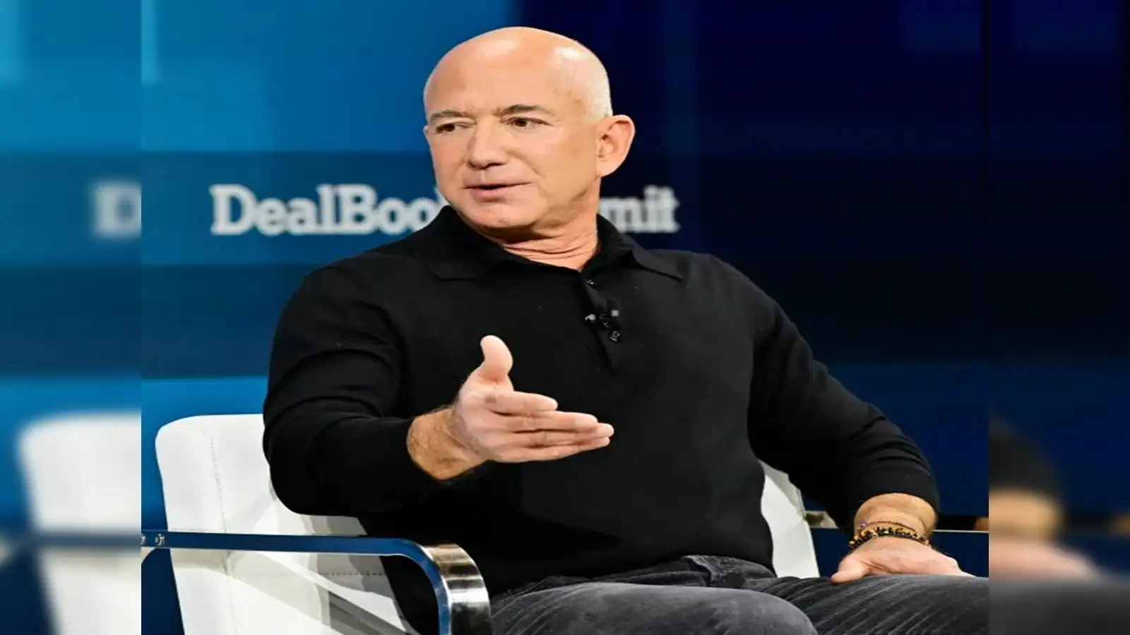 Quote of the Day by Jeff Bezos: 'I believe you have to be willing to be misunderstood if you're going to innovate. How did he apply this idea while building Amazon?