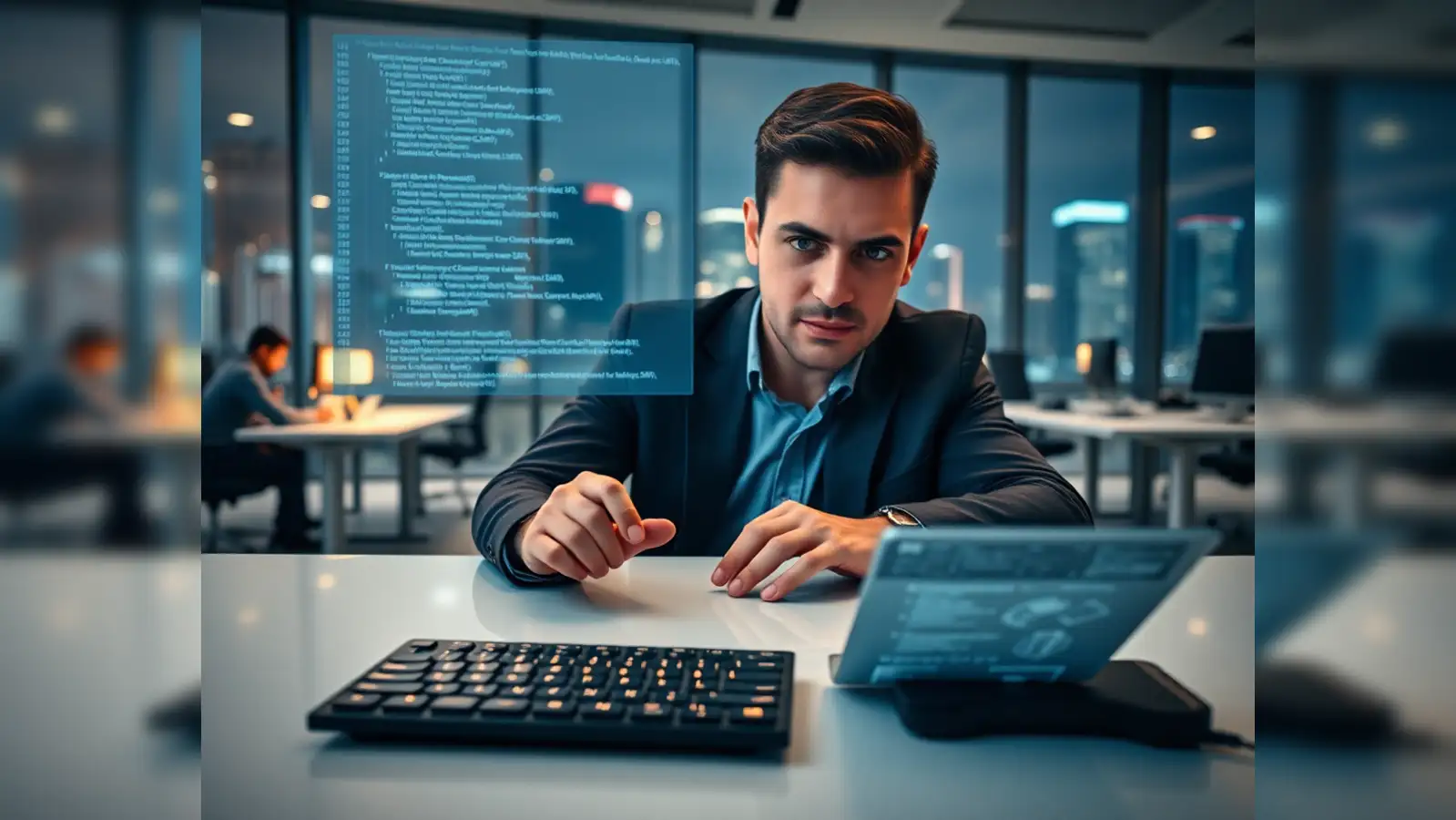 6 essential cybersecurity skills you need to thrive in 2025 - The 