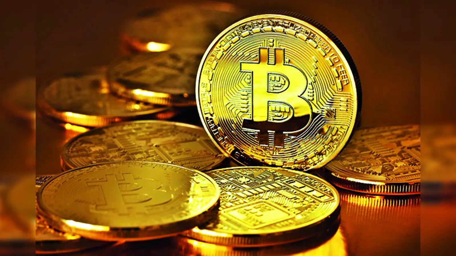 bitcoin price: Busy bitcoin births new breed of crypto - The Economic Times