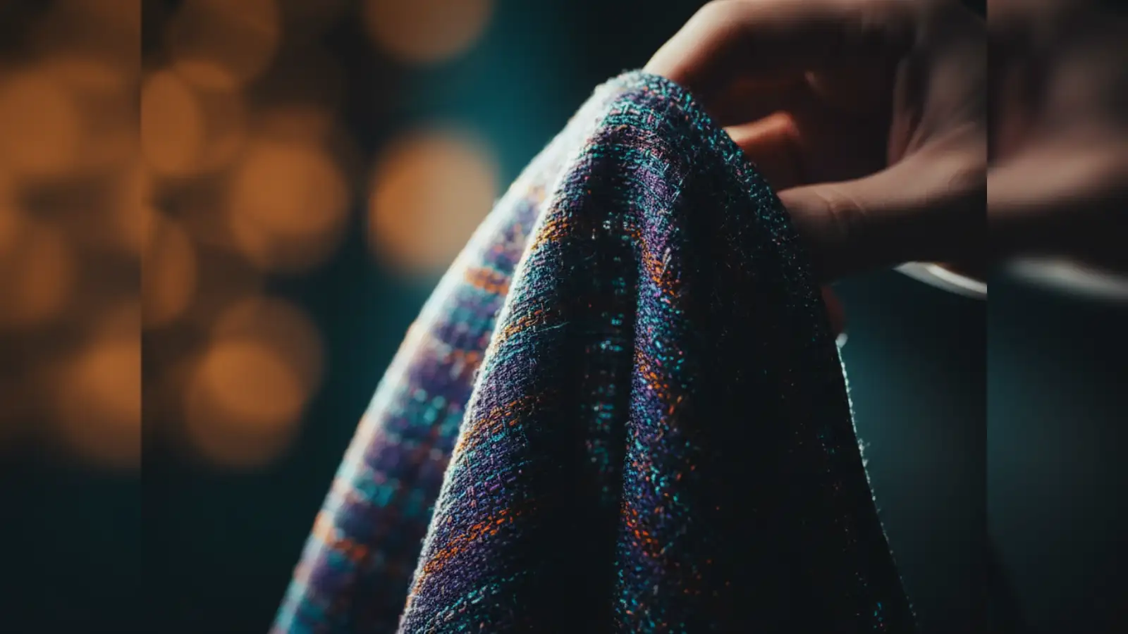 You Bought It, You Love It... But Should You Really Wear It Yet? What Experts Say About New Clothes