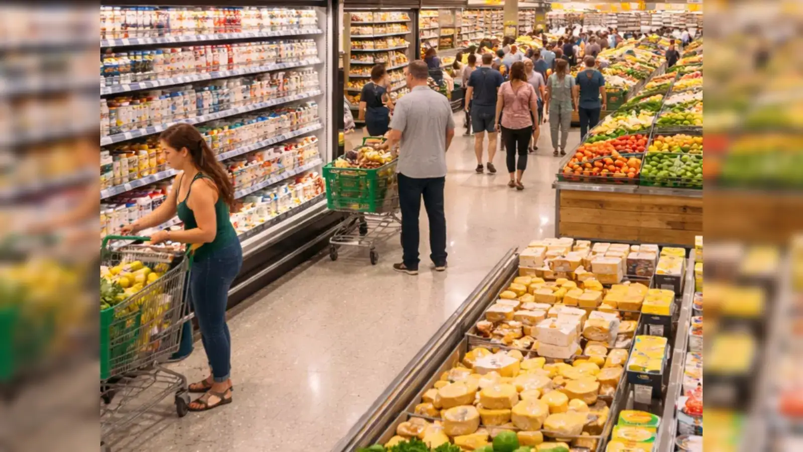 Viral diet trends shows 'proteinmaxxing' but are these actually healthy?