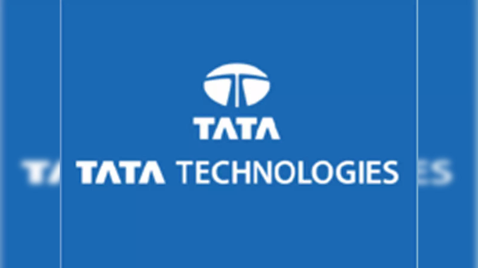 tata group stocks: Tata Technologies' predecessor TCS is a crown jewel for  investors. Will it follow suit? - The Economic Times