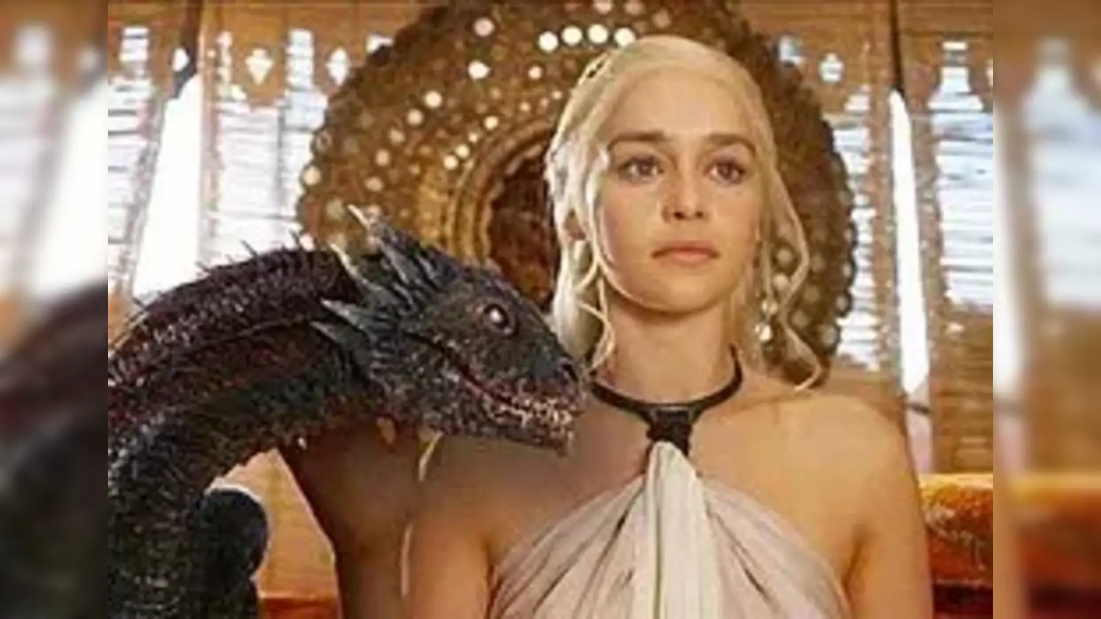 Game of Thrones Movie: New title reveals story arc and battle for Iron Throne - Will Daenerys Targaryen and Jon Snow return?