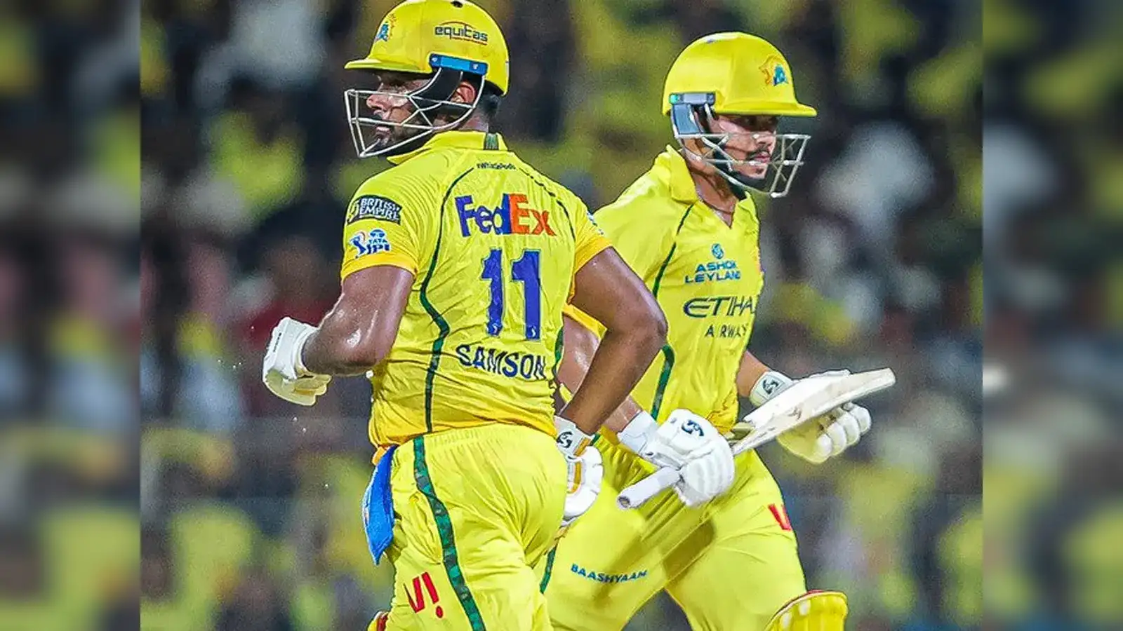 IPL 2026 CSK VS KKR Live Streaming: How to watch Chennai vs Kolkata clash live in US, Canada and UK - Preview, Start Time, Venue, Squads and More