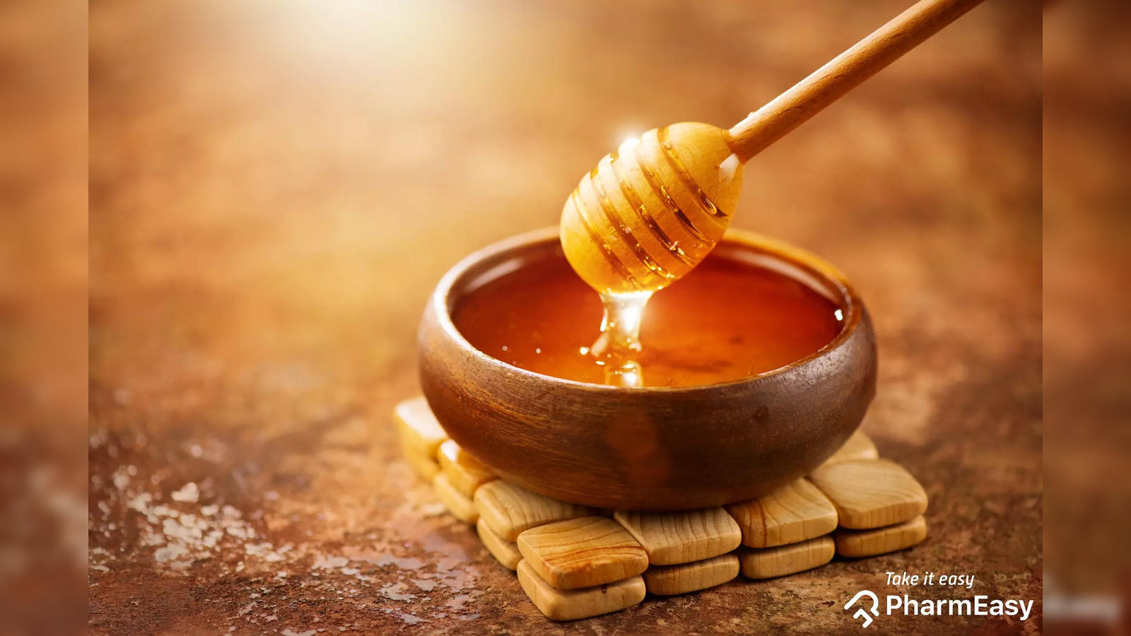 The Most Incredible Benefits of Wild Forest Honey