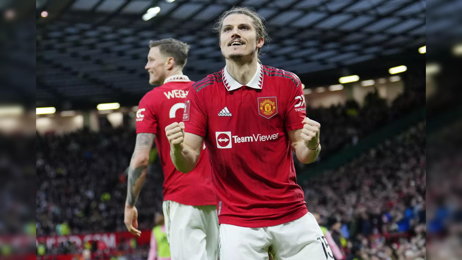Manchester United vs Wrexham live streaming Kick-off date, time, how to watch on Man Utd match on TV