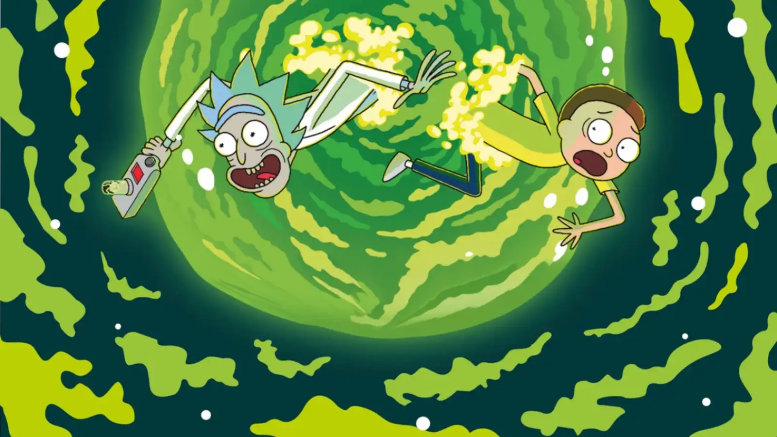 rick and morty renewal: Rick and Morty Renewal: Everything we know so far -  The Economic Times