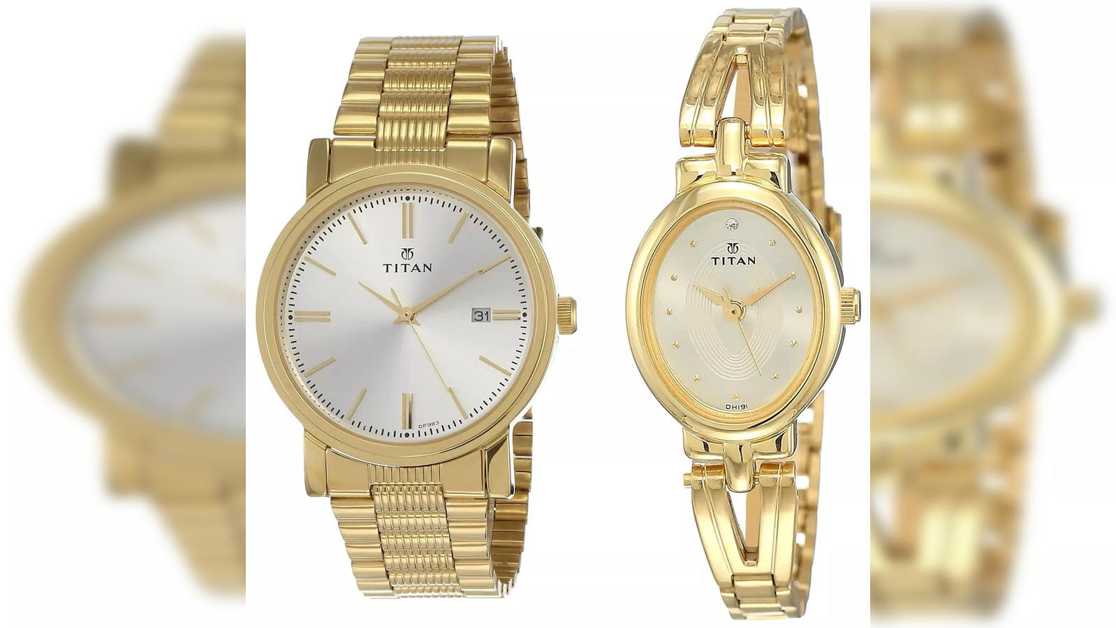 Couple Watch Price In Pakistan - 03019628784