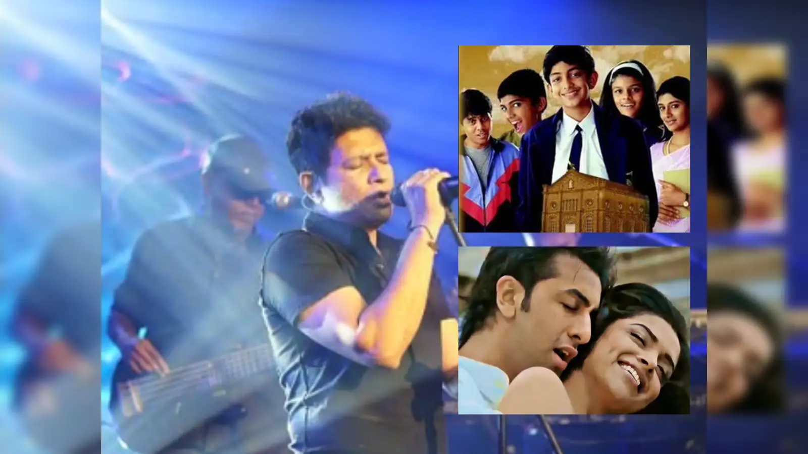 KK Songs Celebrating Love and Friendship