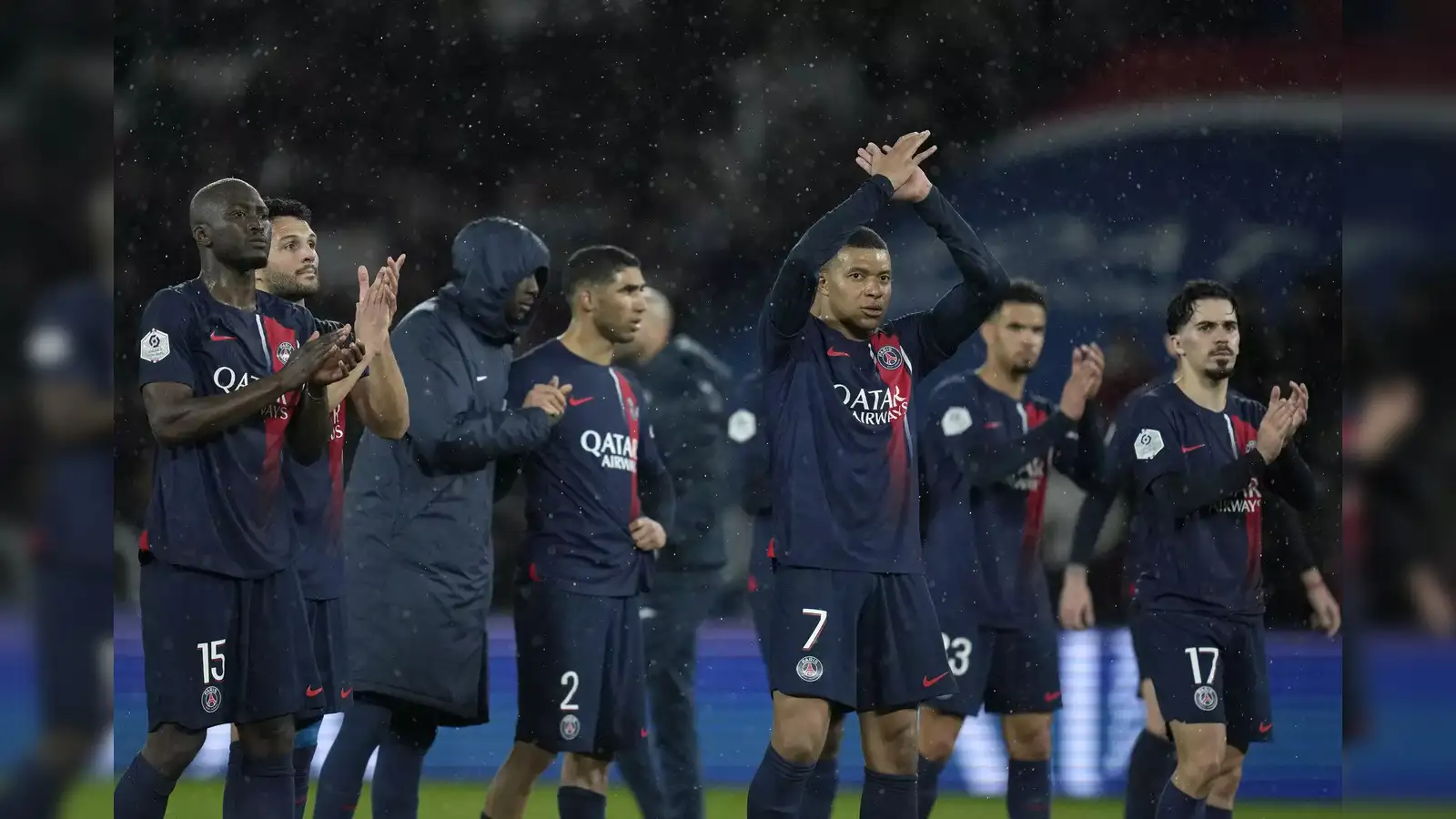 PSG preseason 2023 Tour, fixtures, results, tickets & how to watch