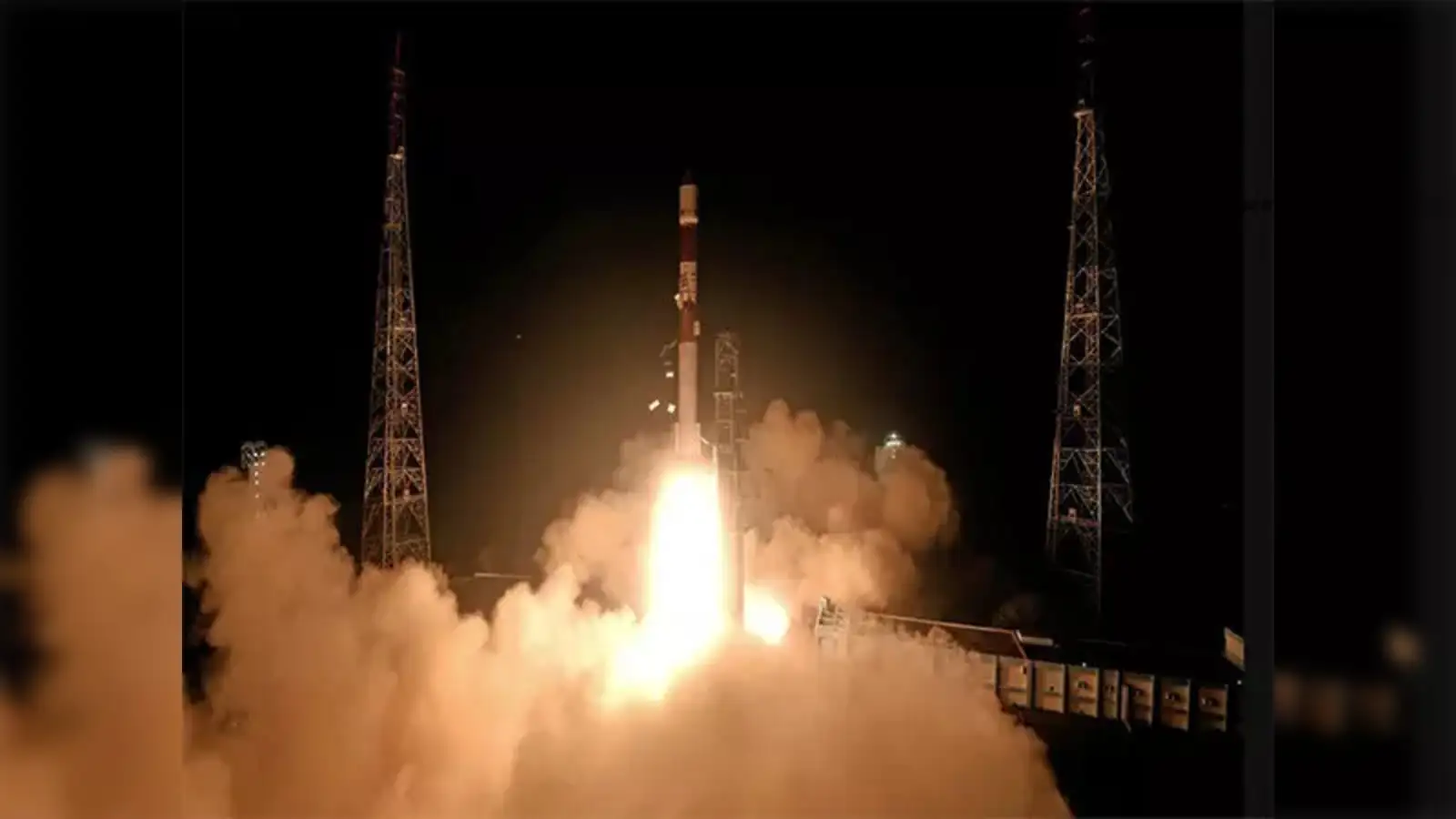 Spacecraft Docking Technology