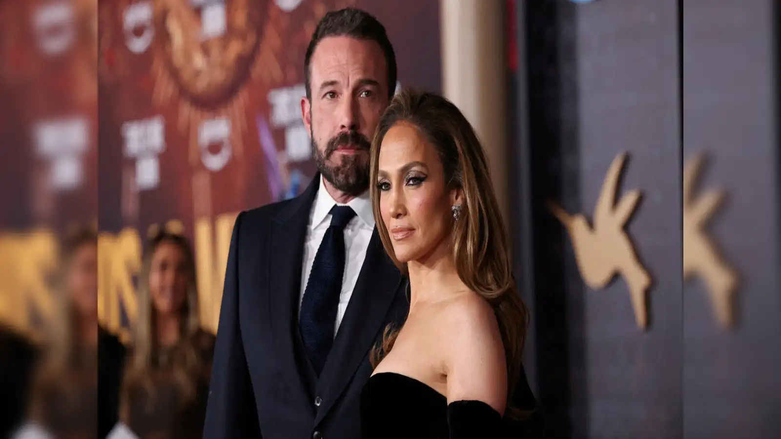 Jennifer Lopez and Ben Affleck divorce: Has Jennifer Lopez forgotten Ben  Affleck and enjoying her single life? Check her latest Instagram Christmas  post - The Economic Times