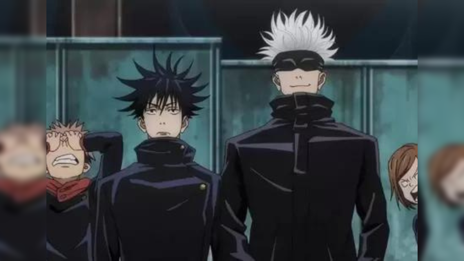 Jujutsu Kaisen: Jujutsu Kaisen Season 2 Episode 7: Release date, time, what  to expect, where to watch and more - The Economic Times