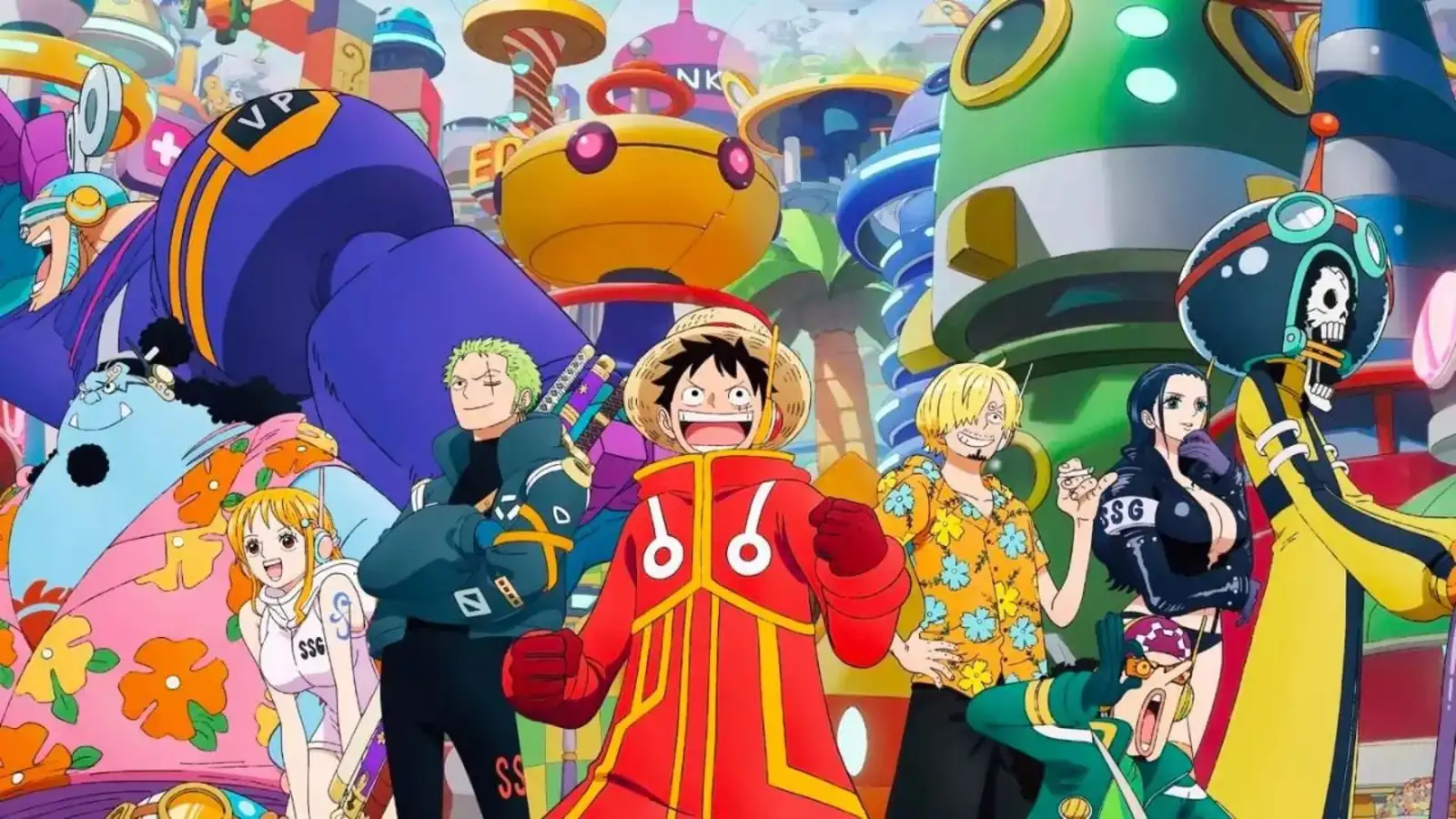 Alice and the Pirates Minyades ワンピース エンジ ALICE and the PIRATES / One Piece – BABY, THE STARS SHINE BRIGHT