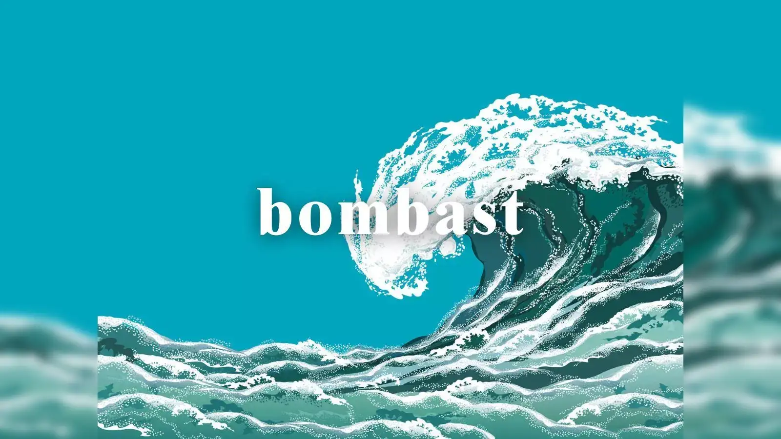 Bombast 16th Century