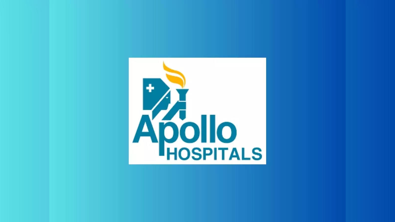 US' top medical body collaborates with Apollo Hospitals - The Economic Times