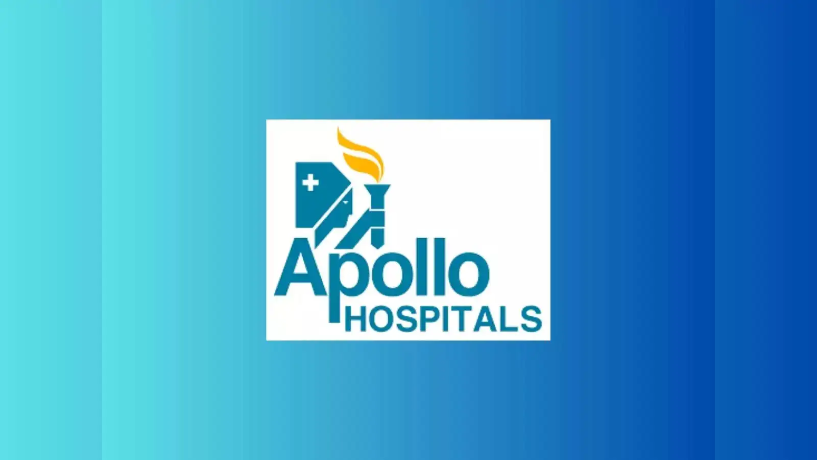 Symbol Apollo Hospital Logo