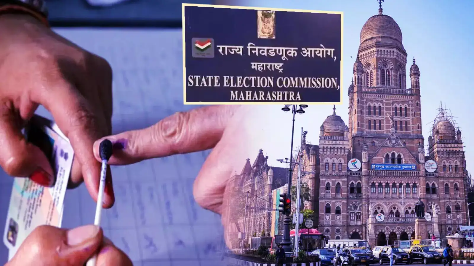 Local body polls soon? Maharashtra cabinet takes 21 decisions in single day  - The Economic Times