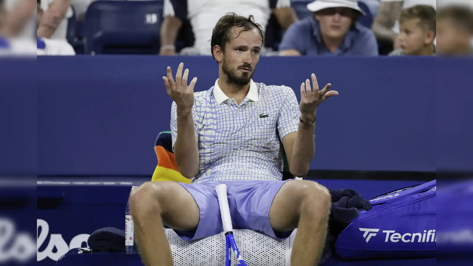 Daniil Medvedev Net Worth 2025