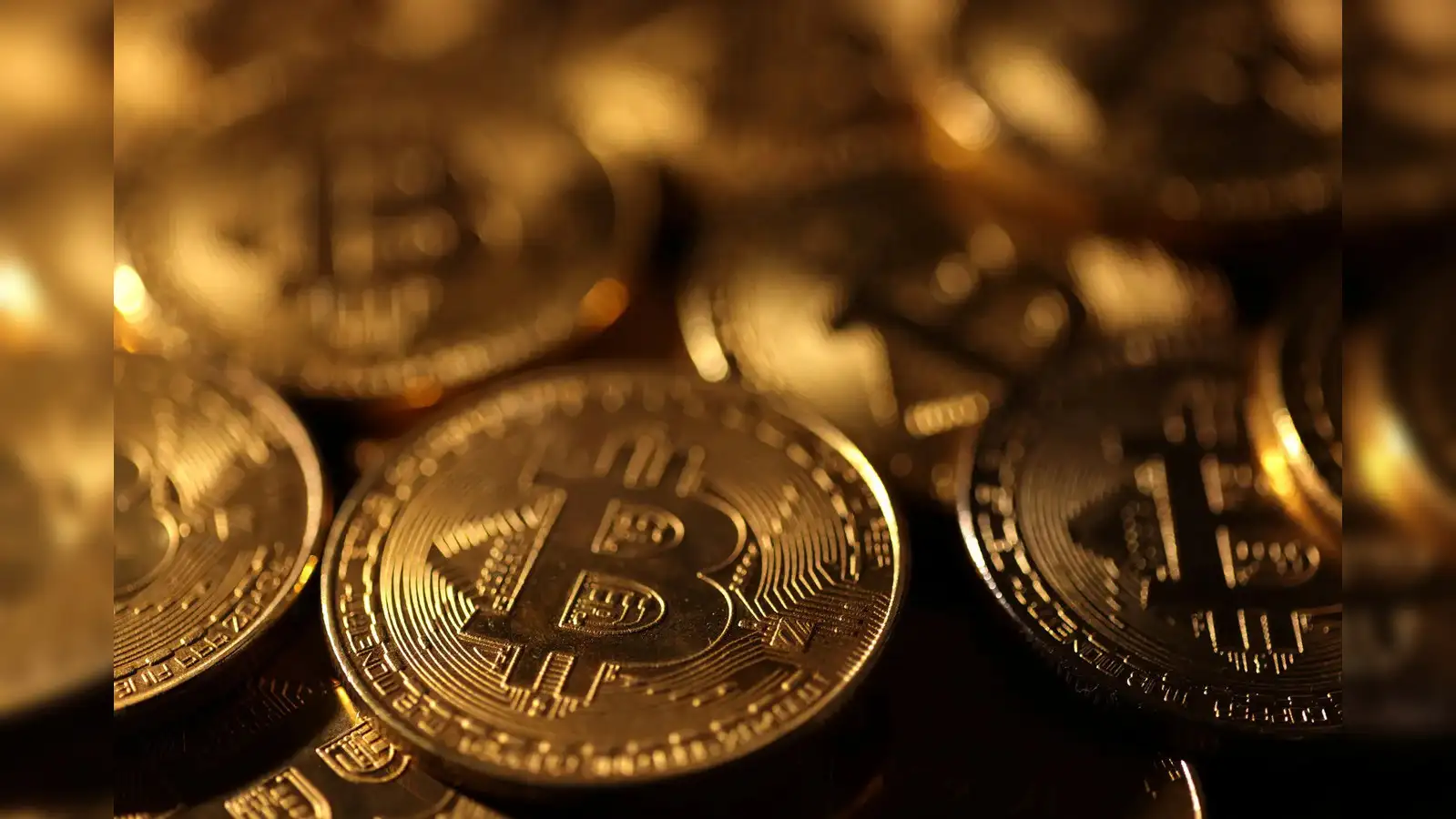 Explainer: How would a US crypto strategic reserve work? - The Economic  Times