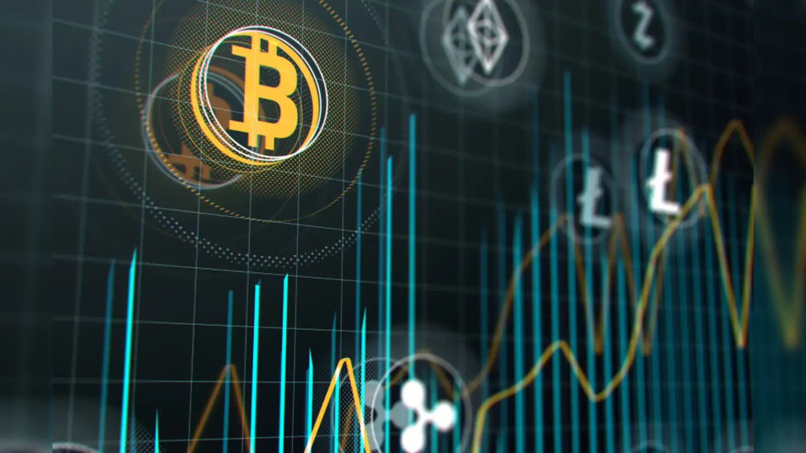 Investment options or cryptocurrency, tie-wearing uncles are leading the  advice-doling department (of tricks) - The Economic Times