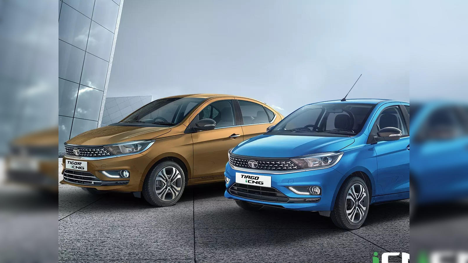 Tata Tiago - Tiago Price, Specs, Images, Colours