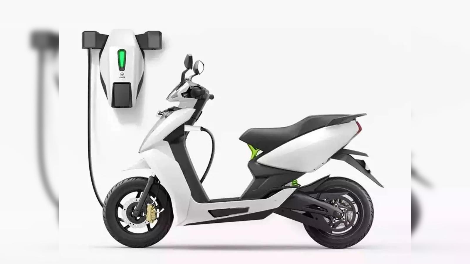 Omega Seiki Mobility announces entry into e two wheeler segment