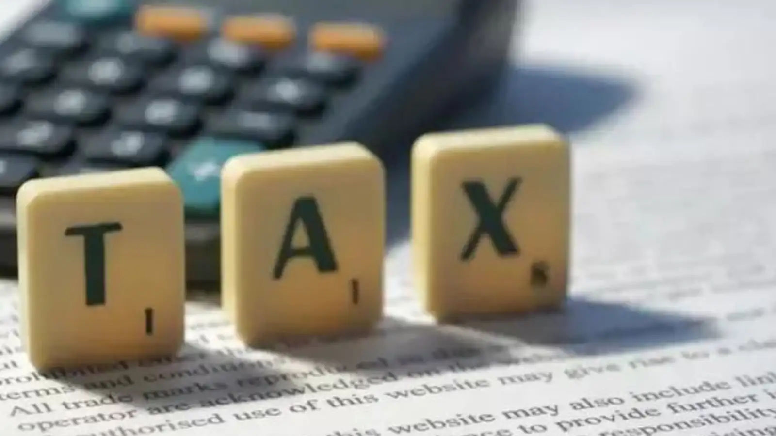 The Commissionerate of Taxes, Assam launches software module on "SGST  Reimbursement Scheme" - The Economic Times