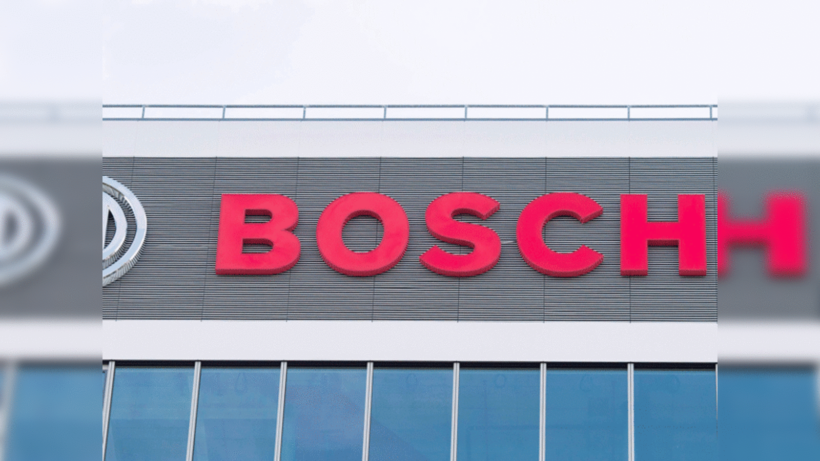 Bosch Bsh Household Appliances