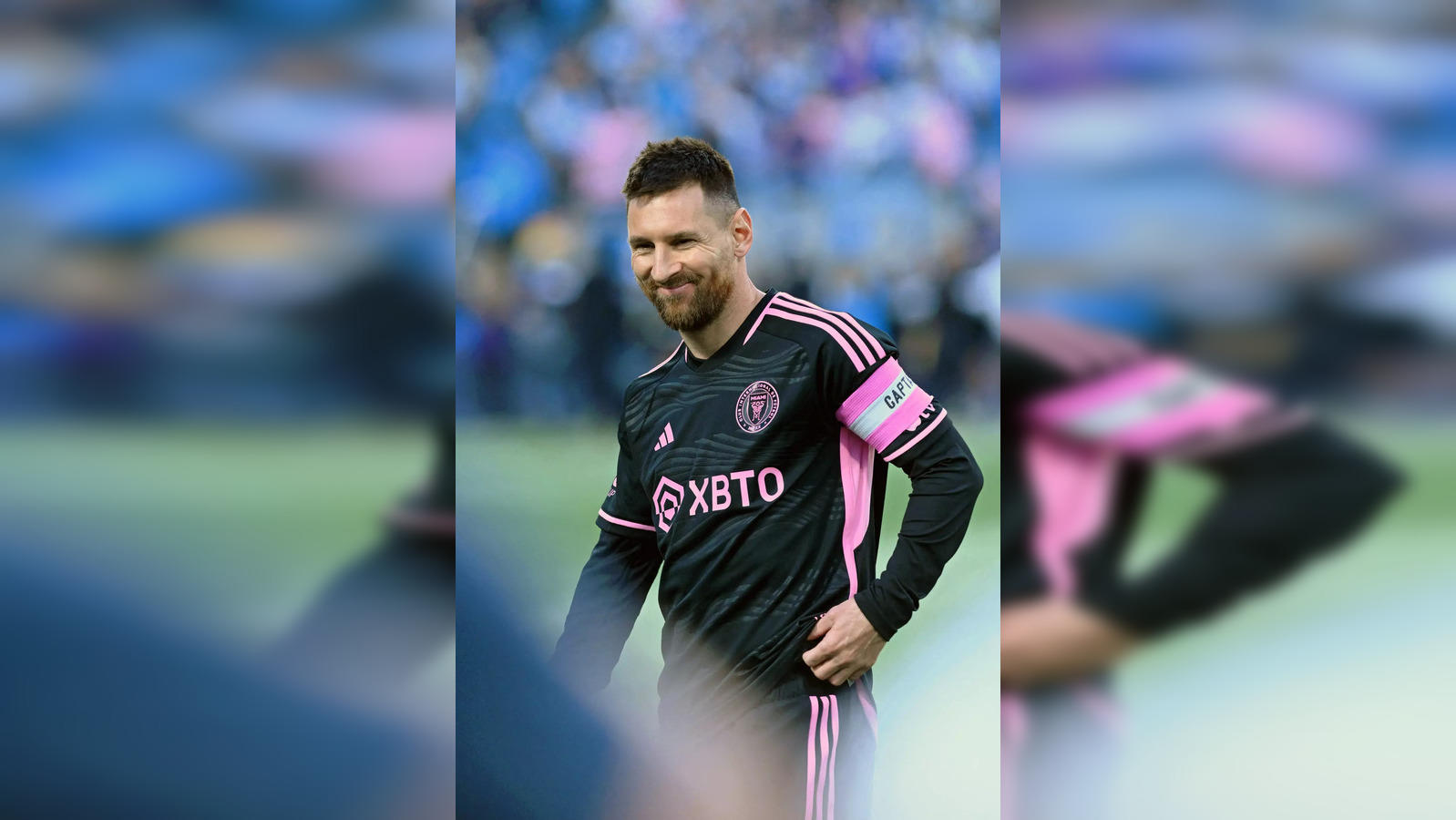 Lionel Messi odds to score a goal for Inter Miami, Argentina: Next match in  MLS vs Toronto FC