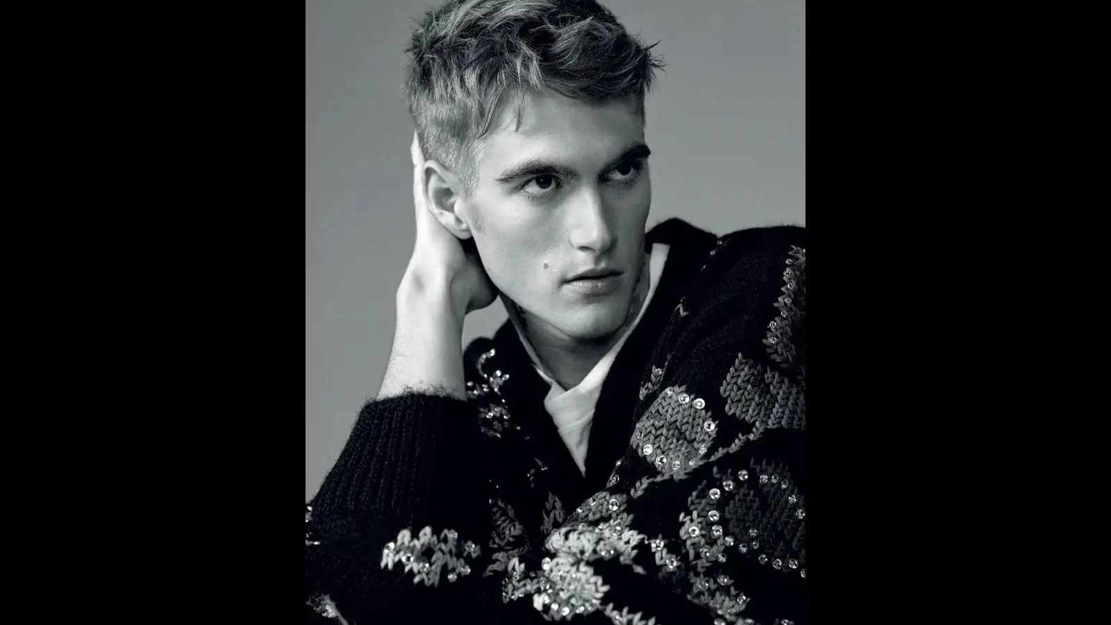 Presley Gerber's suspected cause of death emerges: Chilling details from  911 dispatch audio, rehab stay come to light - The Economic Times